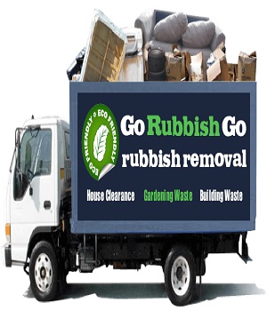 Go RubbishGo Ltd.