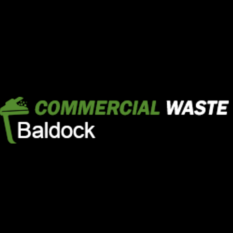 Commercial Waste Baldock