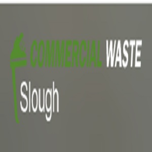 Commercial Waste Slough