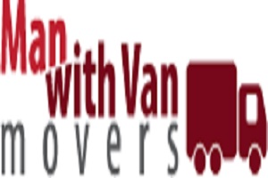 Man with Van - Movers Ltd