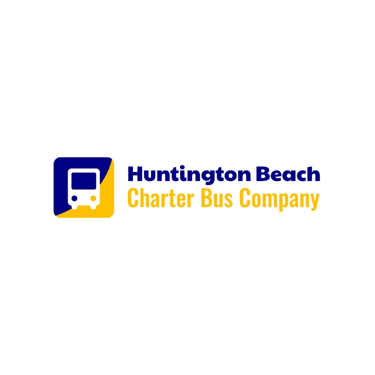 Huntington Beach Charter Bus Company