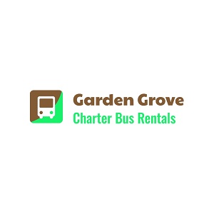 Garden Grove Charter Bus Rentals