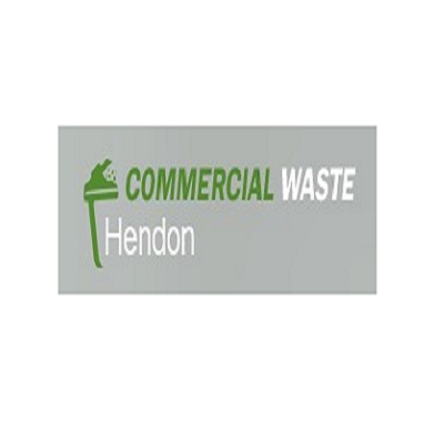 Commercial Waste Hendon