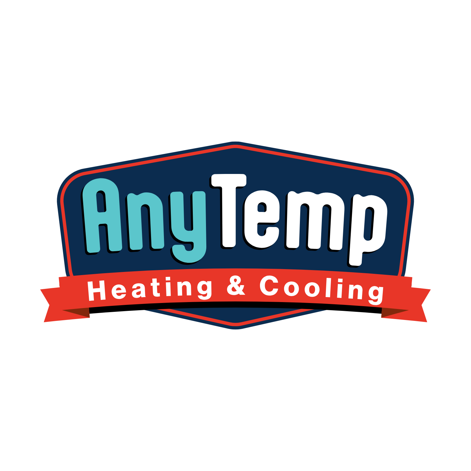 Any Temp Heating & Cooling