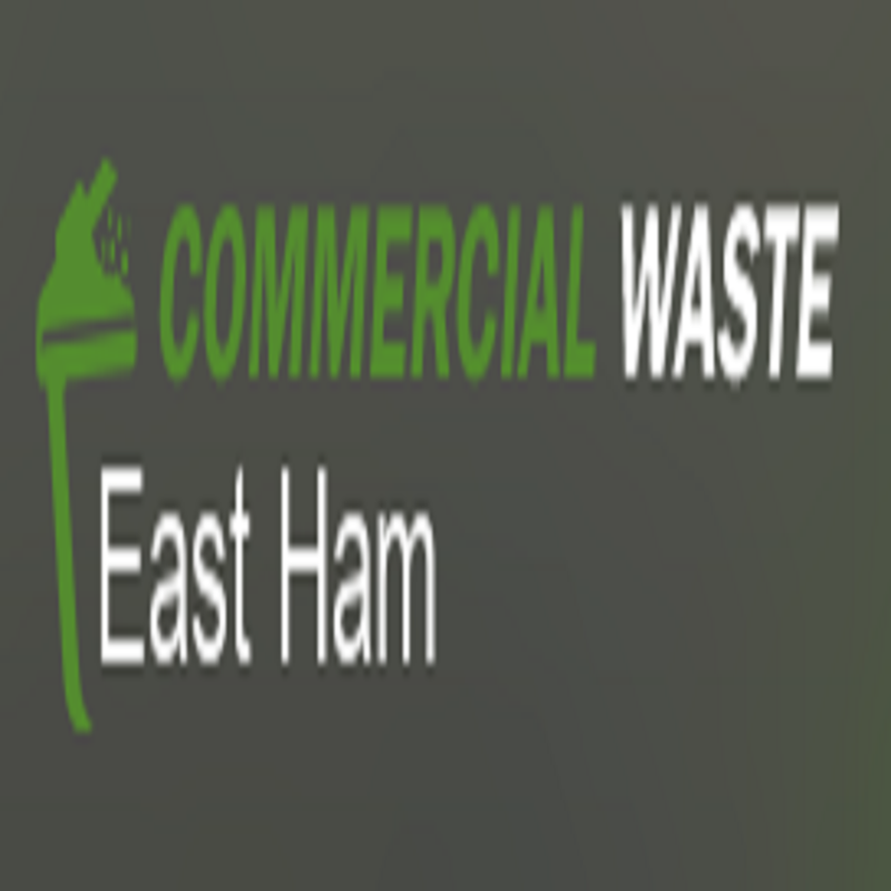 Commercial Waste East Ham