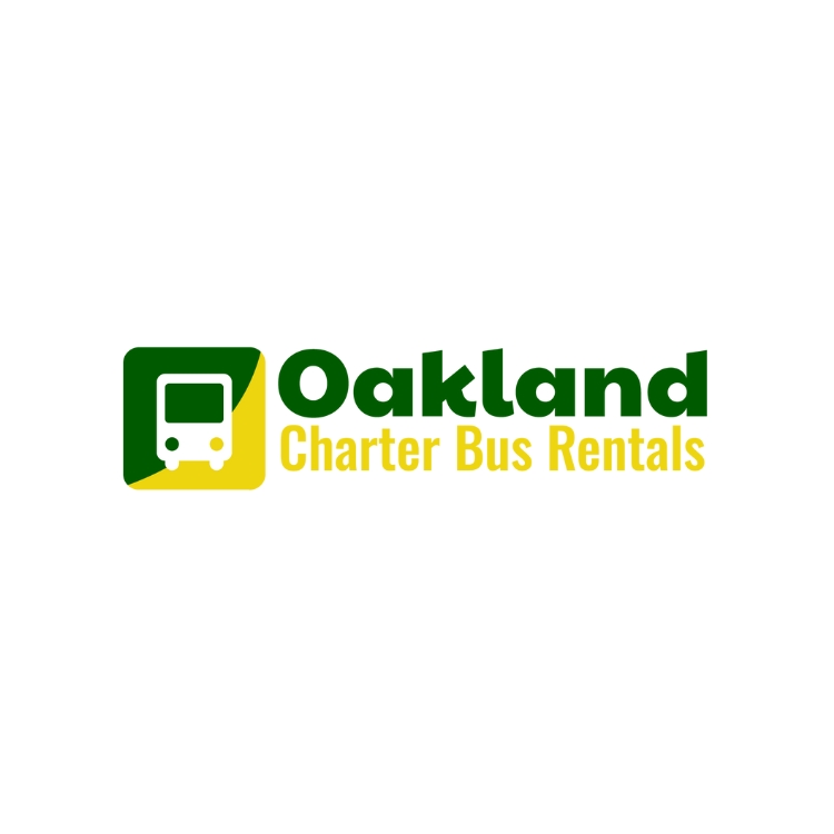 Oakland Charter Bus Rentals