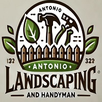 Antonio Landscaping and Handyman