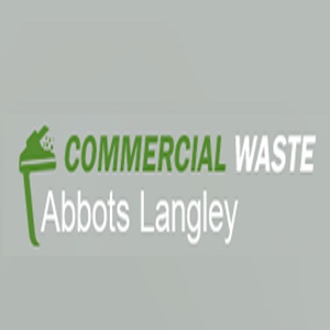 Commercial Waste Abbots Langley