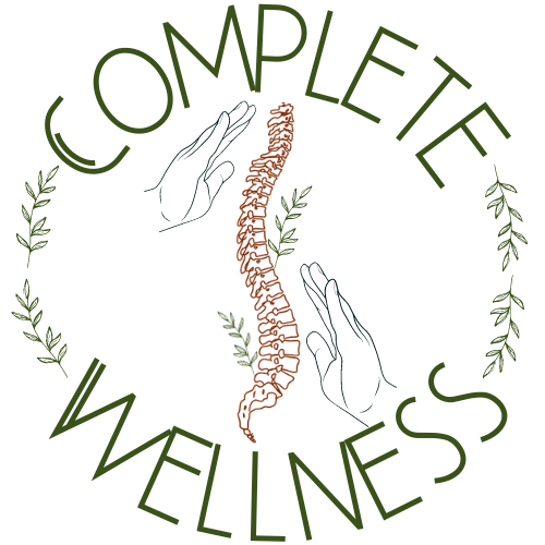 Complete Wellness Calhoun