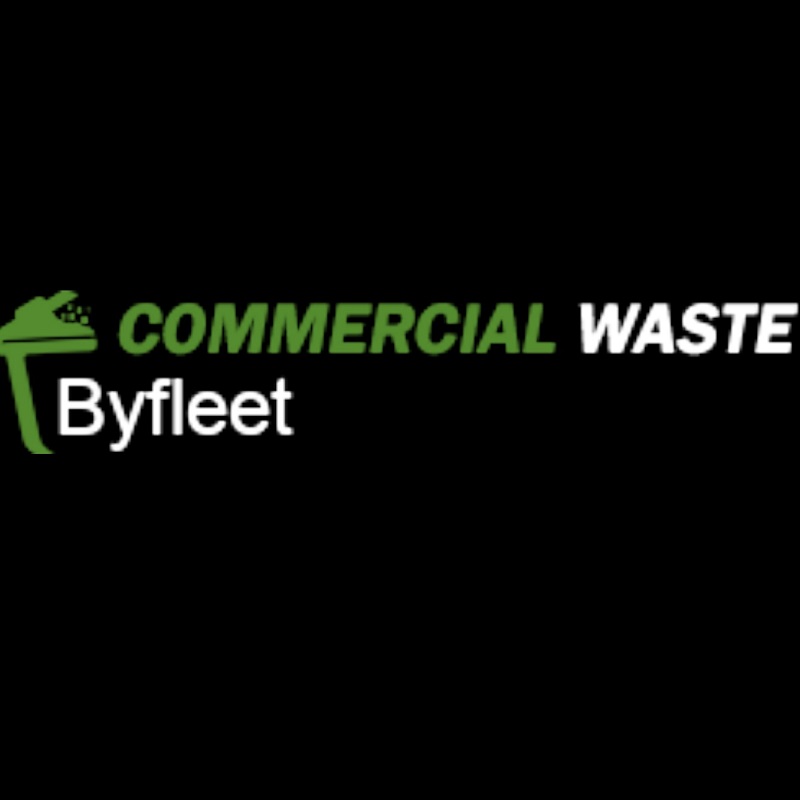 Commercial Waste Byfleet