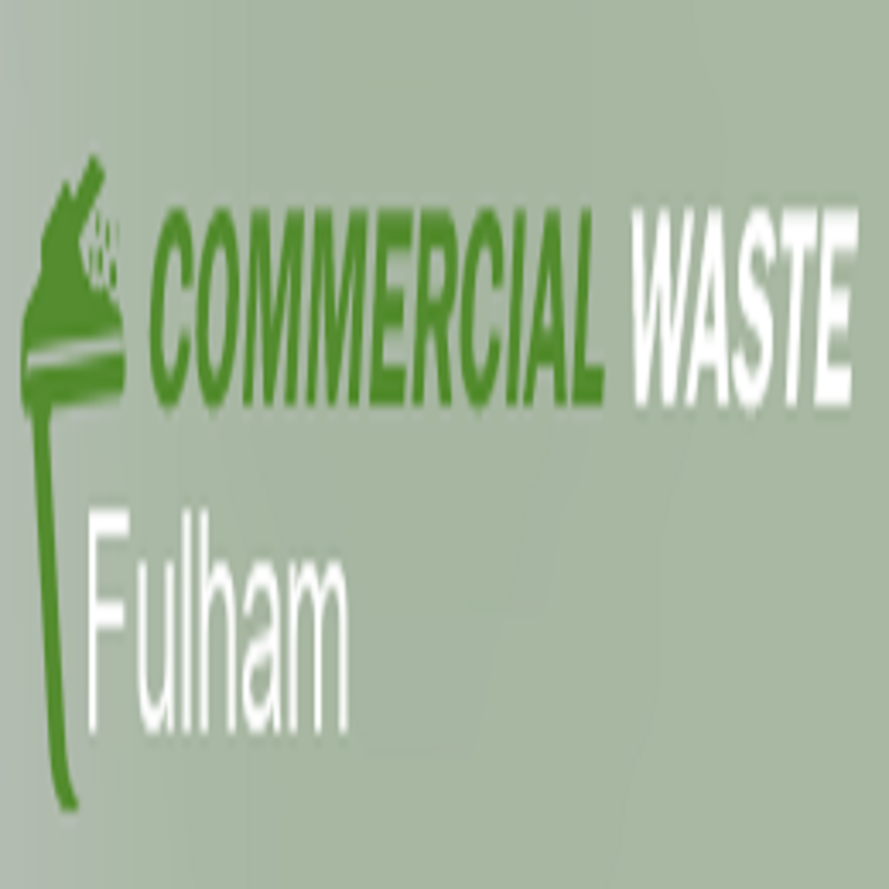 Commercial Waste Fulham