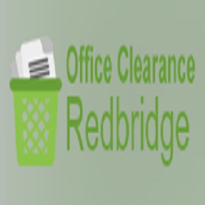 Office Clearance Redbridge