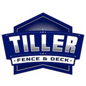 Tiller Fence, Deck and Pergola Dallas