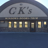 CK's Window Installation & Doors, Idaho Falls