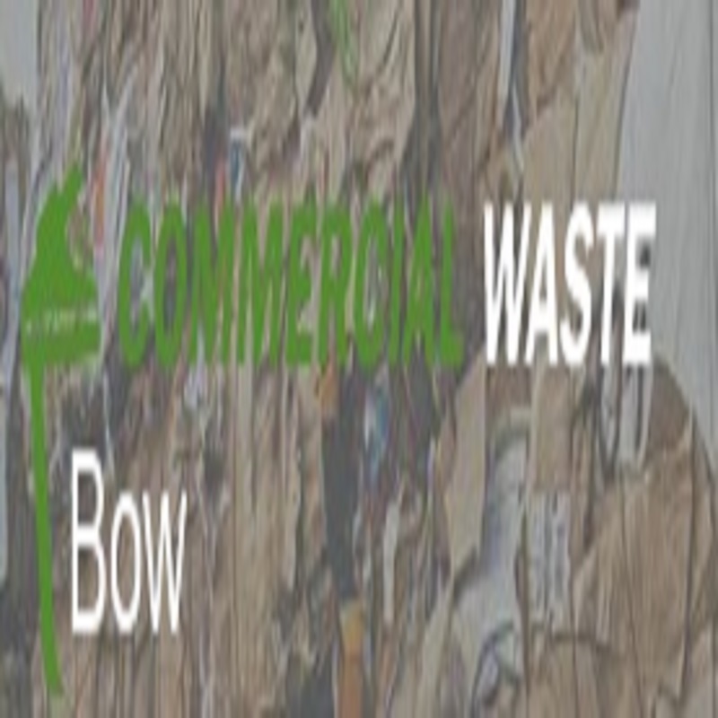 Commercial Waste Bow