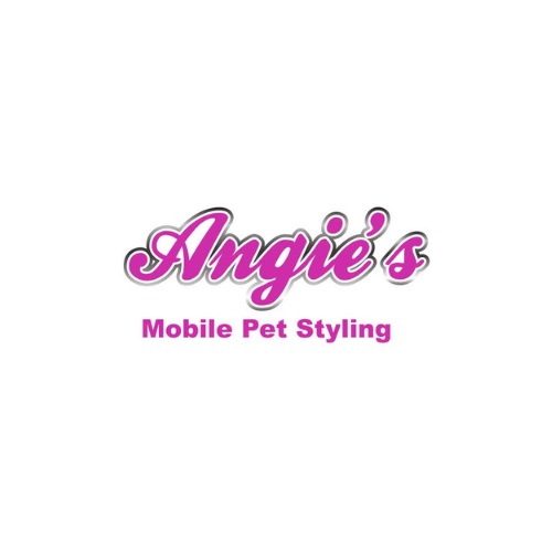 Angie's Mobile Pet Styling