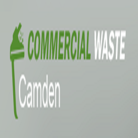 Commercial Waste Camden