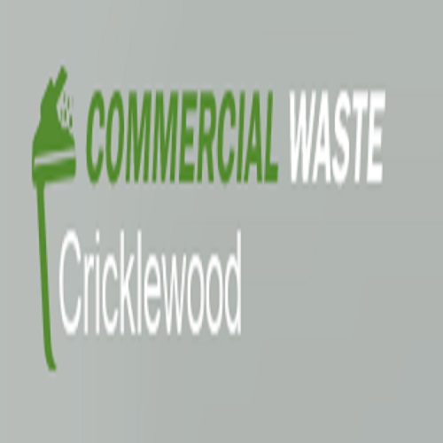 Commercial Waste Cricklewood