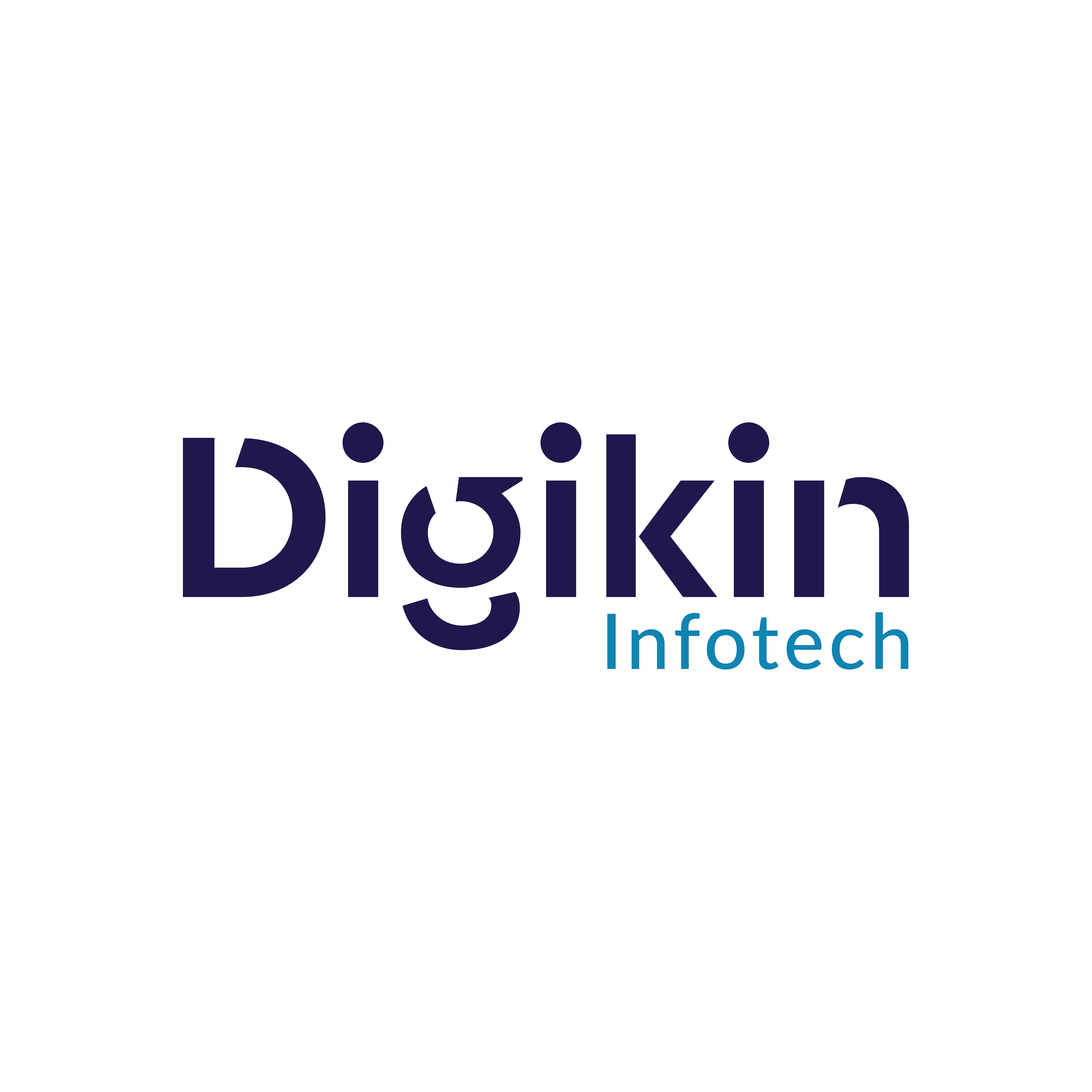 Digikin Infotech