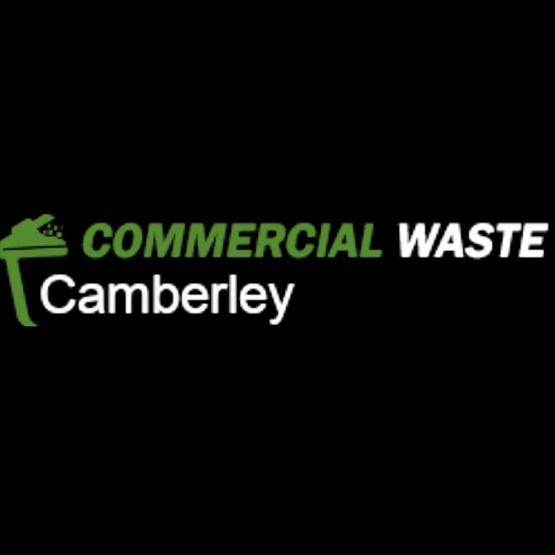 Commercial Waste Camberley