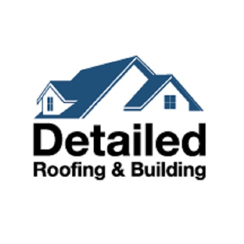 Detailed Roofing & Building