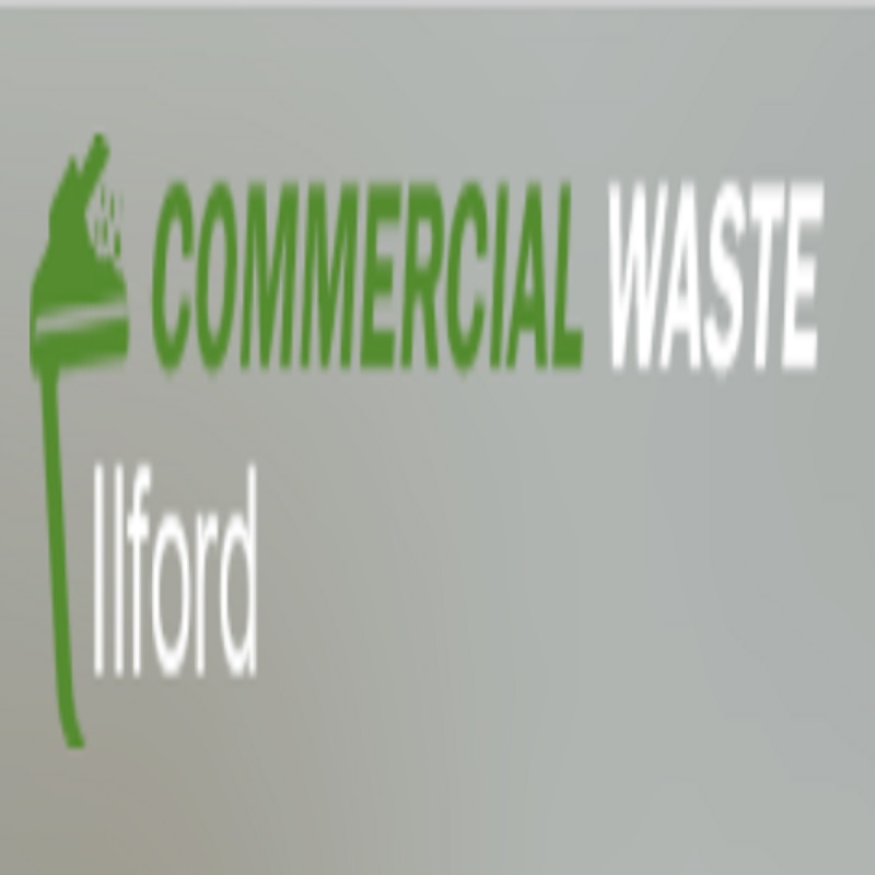 Commercial Waste Ilford