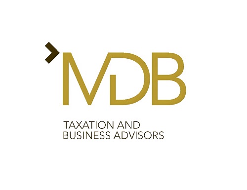 MDB Taxation & Business Advisors