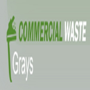 Commercial Waste Grays