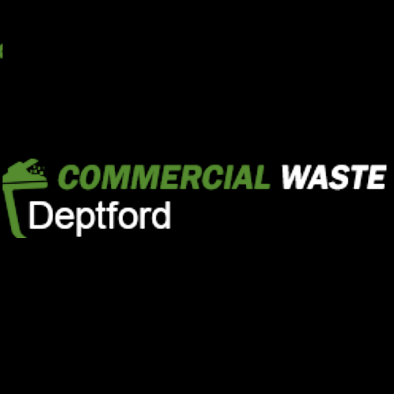 Commercial Waste Deptford