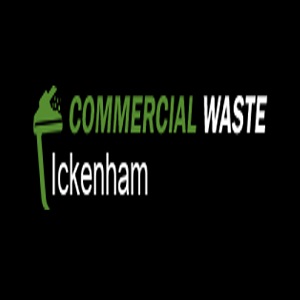 Commercial Waste Ickenham