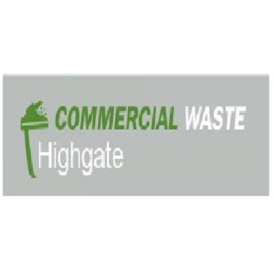 Commercial Waste Highgate