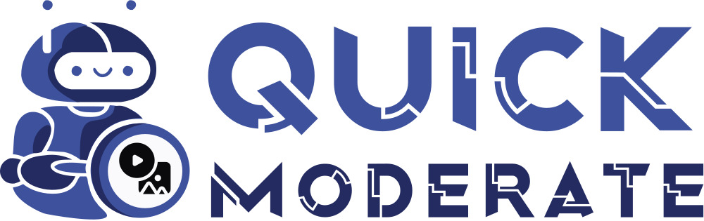 quick moderate