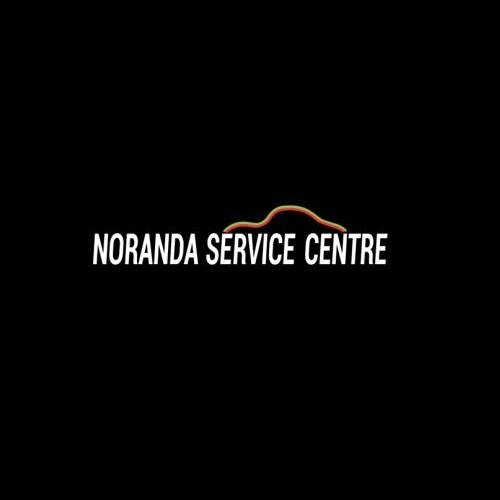 Noranda Service Centre