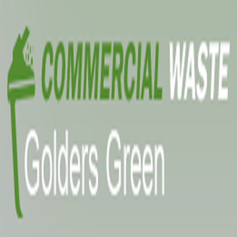 Commercial Waste Golders Green