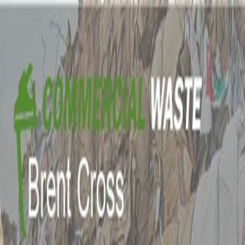 Commercial Waste Brent Cross