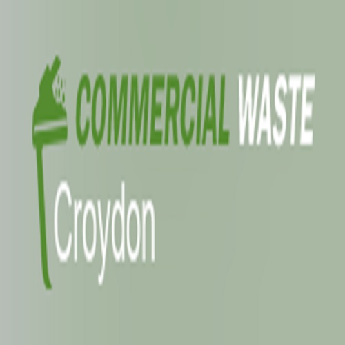 Commercial Waste Croydon