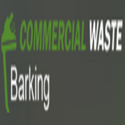 Commercial Waste Barking