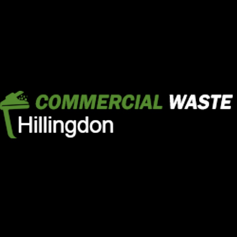 Commercial Waste Hillingdon