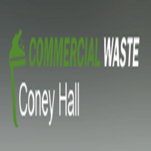 Commercial Waste Coney Hall