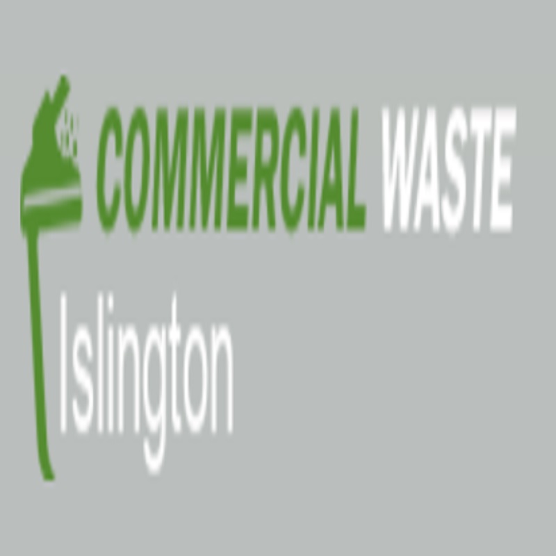 commercial waste Islington