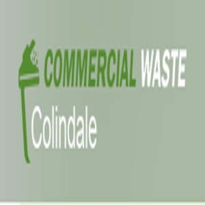 Commercial Waste Colindale