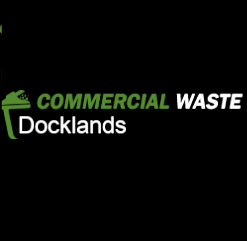 Commercial Waste Docklands