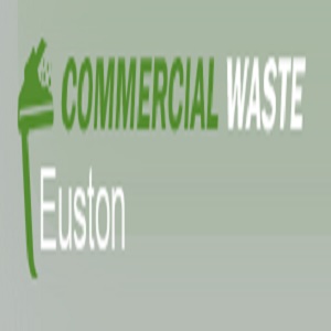 Commercial Waste Euston