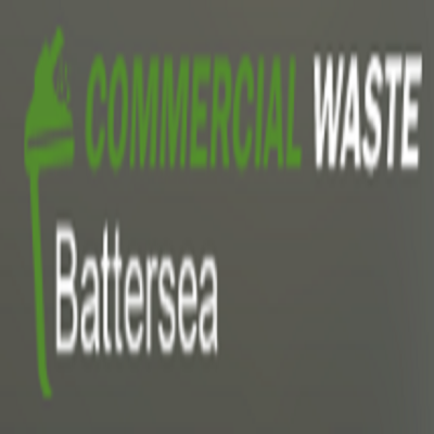 Commercial Waste Battersea