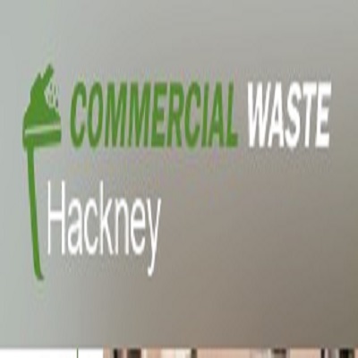 Commercial Waste Hackney