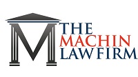 The Machin Law Firm, LLC