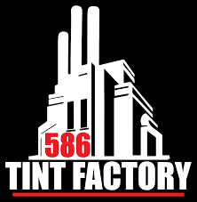 586 Tint Factory 