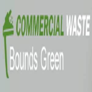 Commercial Waste Bounds Green