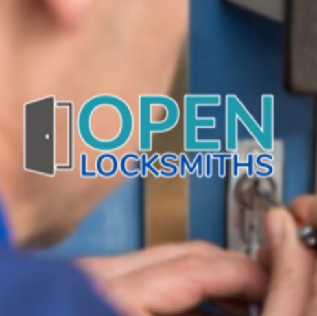 Open Locksmiths