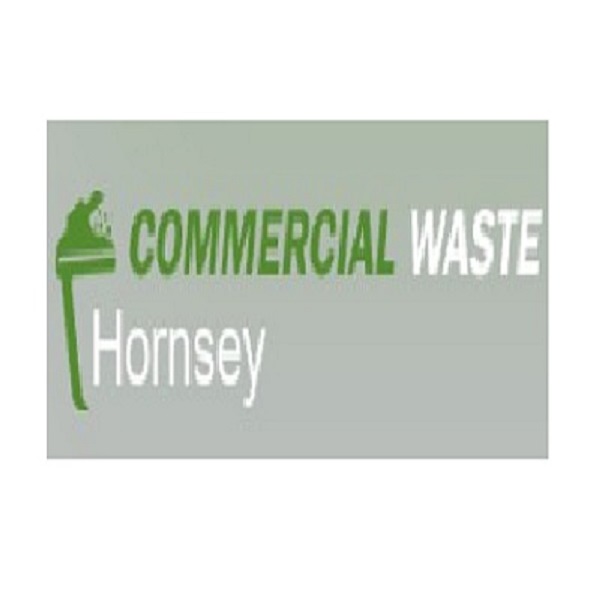 Commercial Waste Hornsey